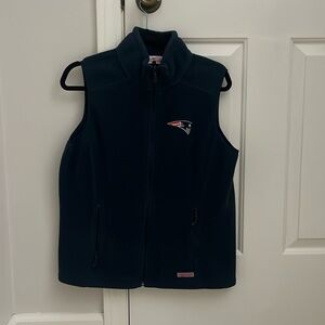 Women’s medium patriots vest